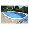 Bazén CF Exklusiv WHITE/Blue 525 x 320 x 150 cm | ajtech.sk