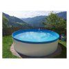 Bazén nadzemný CF White/Blue 350 x 90 cm | ajtech.sk