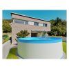 Bazén nadzemný CF White/Blue 350 x 90 cm | ajtech.sk