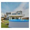 Bazén nadzemný CF White/Blue 350 x 90 cm | ajtech.sk