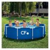 Bazén nadzemný CF FRAME modrý - 305 x 76 cm | ajtech.sk