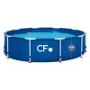 Bazén nadzemný CF FRAME modrý - 305 x 76 cm | ajtech.sk