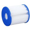 Kartušový filter Bestway (I) 58093 bazénový D8 x 9cm | ajtech.sk
