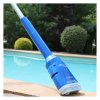 Ručný batériový bazénový vysávač CF AQUA BROOM | ajtech.sk