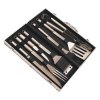 Riwall PRO RBBQ 7S set Náradie ku grilom | ajtech.sk
