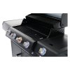 Riwall PRO RGG 41 EXL Plynový gril | ajtech.sk