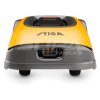 STIGA Stig A 1500 Robotická autonómna kosačka | ajtech.sk