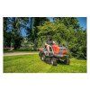 Záhradný traktor SECO Starjet UJ P3 122 cm | ajtech.sk