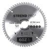 Pílový kotúč Strend Pro 190x30/20 60T | ajtech.sk