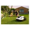 Mammotion YUKA mini 600 Robotická kosačka | ajtech.sk
