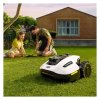 Mammotion YUKA mini 600 Robotická kosačka | ajtech.sk