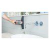 Čistič okien Bosch GlassVAC 3,6V 100ml | ajtech.sk