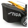 Motorvá kosačka Honda STIGA Combi 55 SQ H | ajtech.sk