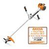Benzínový krovinorez STIHL FS 491 C-EM | ajtech.sk