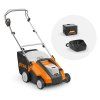 Aku vertikutátor STIHL RLA 240 + AK 30 | ajtech.sk