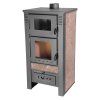 Pečiace kachle Pro TAURUS Ceramic mocca 12 kW | ajtech.sk