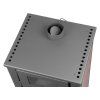 Pečiace kachle Pro TAURUS Ceramic mocca 12 kW | ajtech.sk