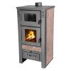 Pečiace kachle Pro TAURUS Ceramic mocca 12 kW | ajtech.sk