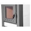 Krbové kachle Pro TAURUS Ceramic biele 12 kW | ajtech.sk