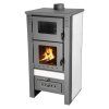 Krbové kachle Pro TAURUS Ceramic biele 12 kW | ajtech.sk