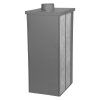Vykurovacie kachle Strend Pro LAVA Ceramic 6,5 kW | ajtech.sk