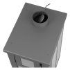 Vykurovacie kachle Strend Pro LAVA Ceramic 6,5 kW | ajtech.sk