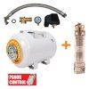 RURIS SET Čerpadlo + expanzná nádoba 50 l | Ajtech.sk