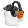 STIHL DYNAMIC BT-PC Ochrana tváre a sluchu 00008840538 | ajtech.sk