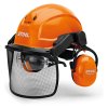 STIHL DYNAMIC X-ERGO Prilbová súprava 00008880807 | ajtech.sk
