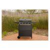 Plynový gril Strend Pro BBQ Malaga 4 horáky | ajtech.sk