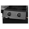 Plynový gril Strend Pro BBQ Andora 2 horáky | ajtech.sk
