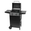 Plynový záhradný gril Strend Pro BBQ Andora | ajtech.sk