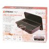 Gril na drevné uhlie Strend Pro BBQ Paolo | ajtech.sk
