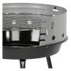 Záhradný gril Strend Pro BBQ Fabio 38x38x55 cm | ajtech.sk