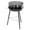 Záhradný gril Strend Pro BBQ Fabio 38x38x55 cm | ajtech.sk