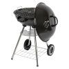 Gril na drevené uhlie Strend Pro BBQ Servo | ajtech.sk