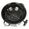 Gril na drevené uhlie Strend Pro BBQ Servo | ajtech.sk