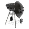 Gril na drevné uhlie Strend Pro BBQ Servo | ajtech.sk