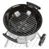 Záhradný gril Strend Pro BBQ Pluto 36x46,5 cm | ajtech.sk