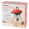 Gril na drevné uhlie Strend Pro BBQ Pluto | ajtech.sk