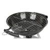 Záhradný gril Strend Pro BBQ Pluto 36x46,5 cm | ajtech.sk