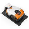 Aku robotická kosačka STIHL iMow 4.0 | ajtech.sk