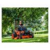 Dieselový Zero Turn traktor Kubota ZD1211R | ajtech.sk