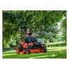 Kubota ZD1211R Diesel Zero Turn 152cm | ajtech.sk