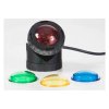 Heissner U130-T LED osvetlenie jazierka, záhrady | ajtech.sk