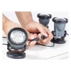 Heissner U403-T CQ LED osvetlenie jazierka, záhrady | ajtech.sk