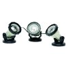 Heissner U403-T CQ LED osvetlenie jazierka, záhrady | ajtech.sk