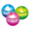 Heissner SL303-00 Led RGB osvetlenie plávace gule meniace farby 3 ks | ajtech.sk