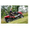 Svahová kosačka SECO Crossjet NC 92 4WD | ajtech.sk