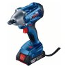 Bosch GDS 250-LI Rázový uťahovák (2x3,0Ah) 06019G6120 | ajtech.sk